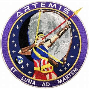 ArtemisProgramCommemorativePatch