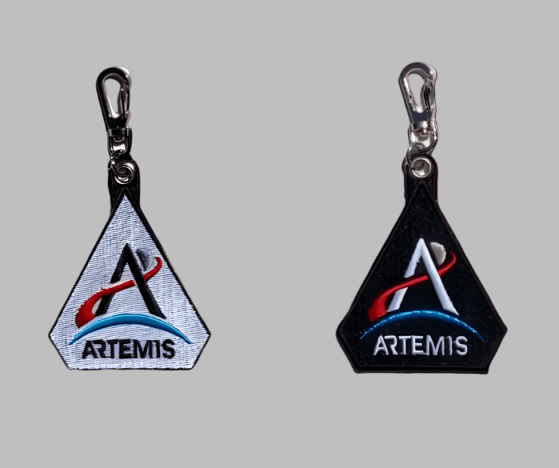 KeyFob Artemis 1