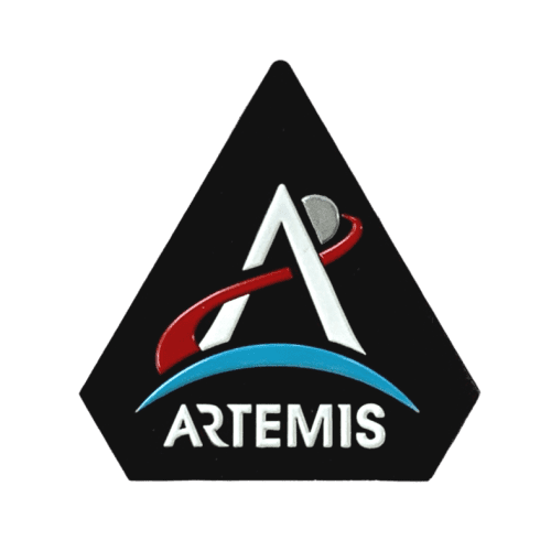 Magnet Artemislogo 1